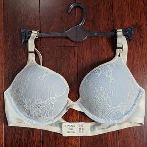 Spanx pillow cup bra